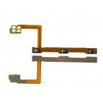 Volume Button Flex Cable For Vivo V50 By - Maxbhi Com