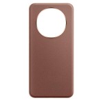 Back Panel Cover For Realme P3 Pro 5g Black - Maxbhi Com