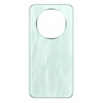 Back Panel Cover For Realme P3 Pro 5g Green - Maxbhi Com