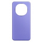 Back Panel Cover For Realme P3 Pro 5g Purple - Maxbhi Com
