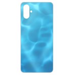 Back Panel Cover For Samsung Galaxy F06 5g White - Maxbhi Com