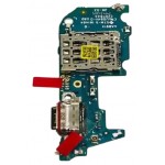 Charging Connector Flex Pcb Board For Realme P3 Pro 5g By - Maxbhi Com