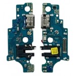 Charging Connector Flex Pcb Board For Samsung Galaxy F06 5g By - Maxbhi Com