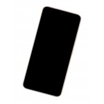 Lcd Frame Middle Chassis For Realme P3 Pro 5g Purple By - Maxbhi Com