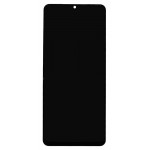 Lcd With Touch Screen For Samsung Galaxy F06 5g Violet By - Maxbhi Com
