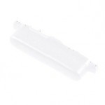 Power Button Outer For Samsung Galaxy F06 5g Black By - Maxbhi Com