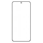 Replacement Front Glass For Realme P3 Pro 5g Black By - Maxbhi Com