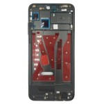 Lcd Frame Middle Chassis For Honor 9x Lite Green By - Maxbhi Com