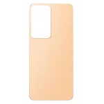 Back Panel Cover For Realme P3x 5g Gold - Maxbhi Com