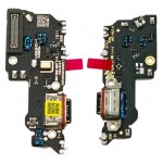 Charging Connector Flex Pcb Board For Realme P3x 5g By - Maxbhi Com