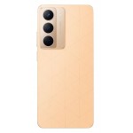 Full Body Housing For Realme P3x 5g Gold - Maxbhi Com