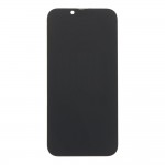 Lcd With Touch Screen For Apple Iphone 16e White By - Maxbhi Com
