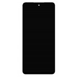 Lcd With Touch Screen For Realme P3x 5g Silver By - Maxbhi Com
