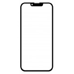 Touch Screen Digitizer For Apple Iphone 16e Black By - Maxbhi Com