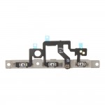 Volume Button Flex Cable For Apple Iphone 16e By - Maxbhi Com