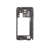 Middle Frame Ring Only for Samsung Galaxy Note 3 N9005 White