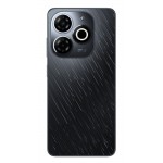 Full Body Housing For Itel P55t White - Maxbhi Com