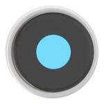 Camera Lens Glass With Frame For Apple Iphone 16e White By - Maxbhi Com