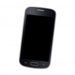 Middle Frame Ring Only for Samsung Galaxy Star Plus S7262 - Dual SIM Green