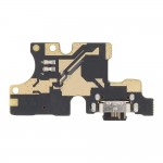 Charging Connector Flex Pcb Board For Tcl 30 Xl By - Maxbhi Com