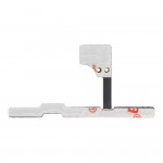 Volume Button Flex Cable For Tcl 30 Xl By - Maxbhi Com