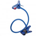 Long Arms Flexible Mobile Phone Holder for Motorola moto E 2nd Gen 4G - Maxbhi.com