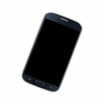 Middle Frame Ring Only for Samsung Galaxy Grand Neo Plus GT-I9060I Orange