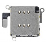 Sim Connector Flex Cable For Apple Iphone 11 By - Maxbhi Com