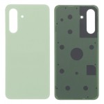 Back Panel Cover For Samsung Galaxy A56 5g Green - Maxbhi Com