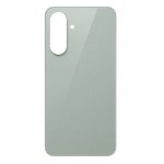 Back Panel Cover For Samsung Galaxy A56 5g Green - Maxbhi Com