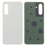 Back Panel Cover For Samsung Galaxy A56 5g White - Maxbhi Com