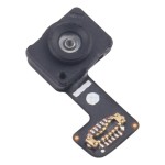 Fingerprint Sensor Flex Cable For Samsung Galaxy A56 5g Black By - Maxbhi Com