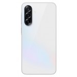 Full Body Housing For Samsung Galaxy A36 5g White - Maxbhi Com