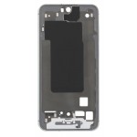 Lcd Frame Middle Chassis For Samsung Galaxy A56 5g Green By - Maxbhi Com