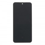 Lcd With Touch Screen For Samsung Galaxy A56 5g Graphite By - Maxbhi Com