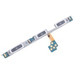 Power Button Flex Cable For Samsung Galaxy A56 5g On Off Flex Pcb By - Maxbhi Com