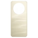 Back Panel Cover For Realme 14 Pro Lite Gold - Maxbhi Com