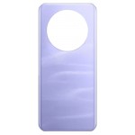Back Panel Cover For Realme 14 Pro Lite White - Maxbhi Com