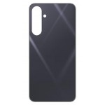 Back Panel Cover For Samsung Galaxy M16 5g Black - Maxbhi Com
