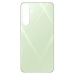 Back Panel Cover For Samsung Galaxy M16 5g Green - Maxbhi Com