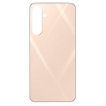 Back Panel Cover For Samsung Galaxy M16 5g Pink - Maxbhi Com