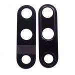 Camera Lens For Samsung Galaxy M16 5g Black By - Maxbhi Com