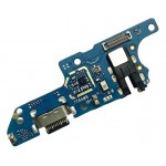 Charging Connector Flex Pcb Board For Infinix Smart 7 X6515 By - Maxbhi Com