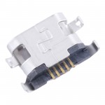 Charging Connector For Infinix Smart 7 X6515 By - Maxbhi Com