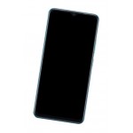 Fingerprint Sensor Flex Cable For Infinix Smart 7 X6515 White By - Maxbhi Com