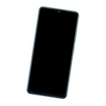 Fingerprint Sensor Flex Cable For Infinix Smart 7 X6515 White By - Maxbhi Com