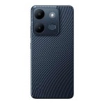 Full Body Housing For Infinix Smart 7 X6515 Black - Maxbhi Com