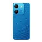 Full Body Housing For Infinix Smart 7 X6515 Blue - Maxbhi Com
