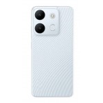 Full Body Housing For Infinix Smart 7 X6515 White - Maxbhi Com