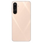 Full Body Housing For Samsung Galaxy M16 5g Pink - Maxbhi Com